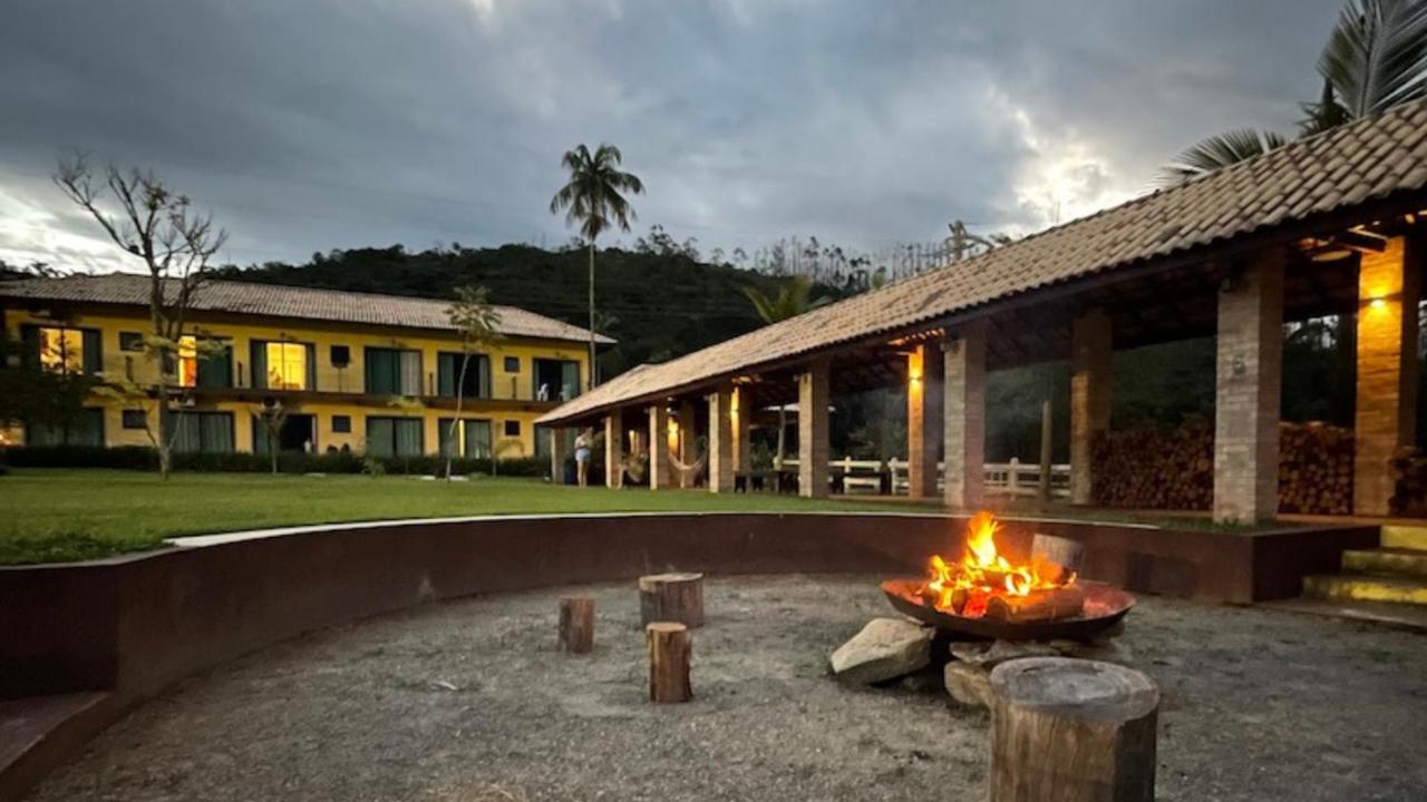 Espaco Casa Na Rocha São José dos Campos Exterior foto