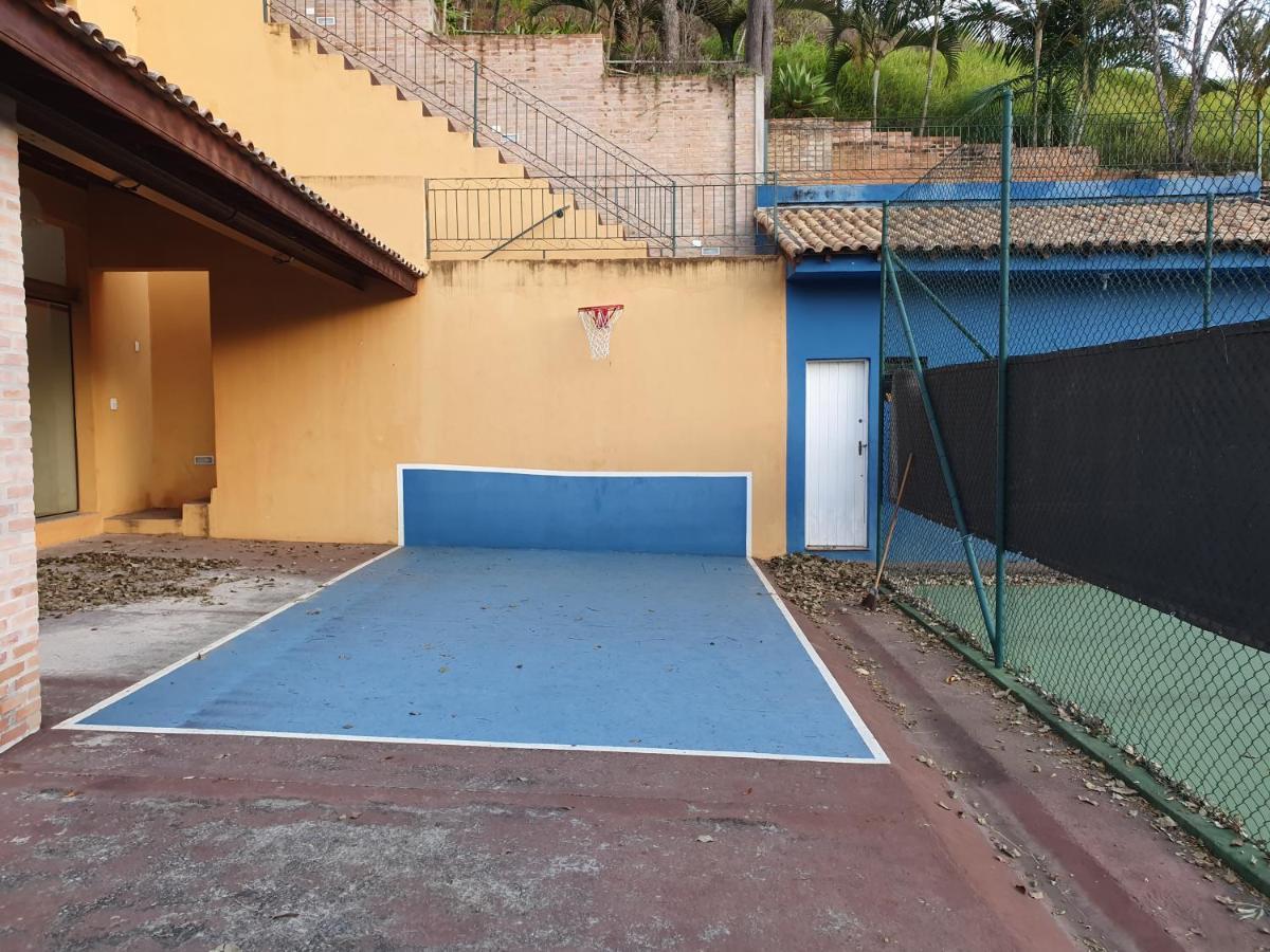 Espaco Casa Na Rocha São José dos Campos Exterior foto
